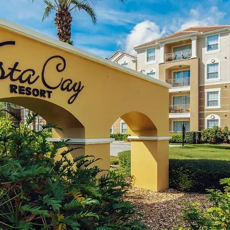 Vista Cay At Epic Universe